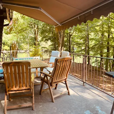 Hotel Chata Salamandra Michalovce