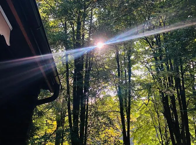 Szálloda Chata Salamandra *