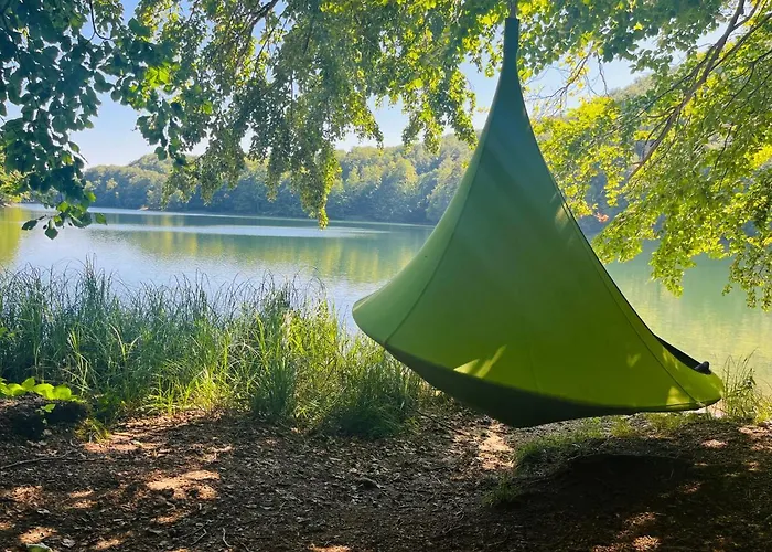 Chata Salamandra Szálloda Nagymihály